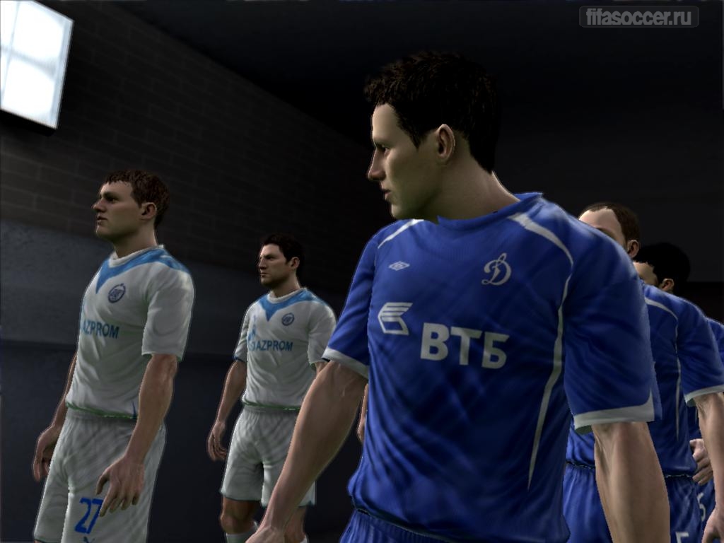 FIFA 10 PC: , 